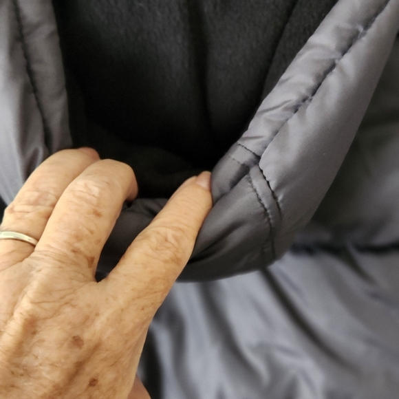 Ixteme kids winter coat - Picture 6 of 7